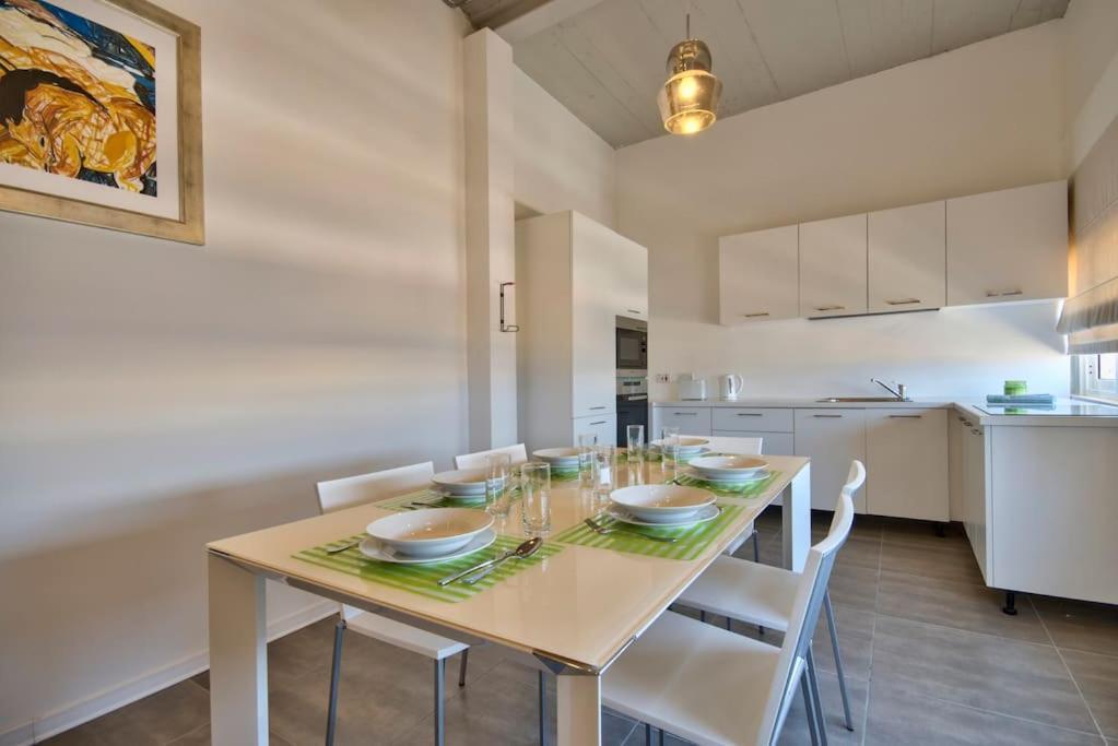 Vallettastay - Harbor View Gem -Sea View 2 Bed Apt Exteriér fotografie